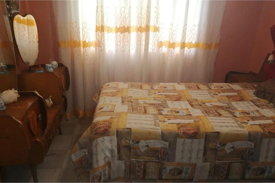 3 Bedroom Property for Sale in Belhar Western Cape